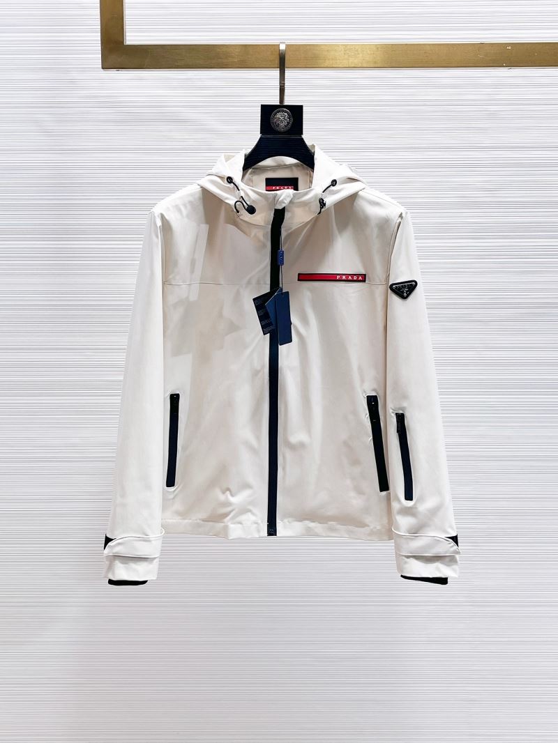 Prada Outwear